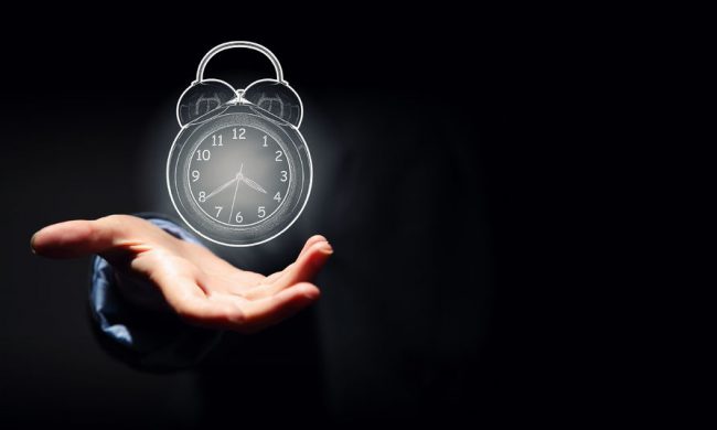Gérer son temps privé