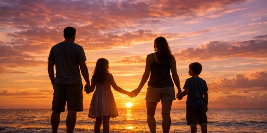 Famille